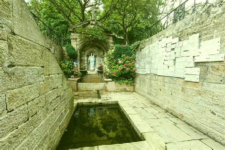 escort Fontaine-Notre-Dame