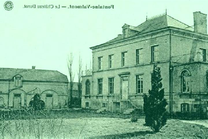 escort Fontaine-Valmont