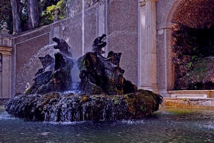 escort Fontana delle Monache