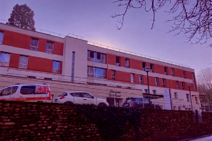 escort Fontenay-le-Pesnel