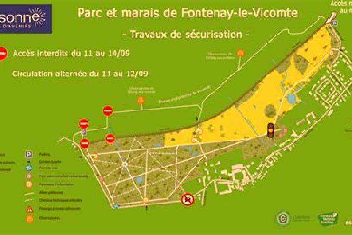 escort Fontenay-le-Vicomte