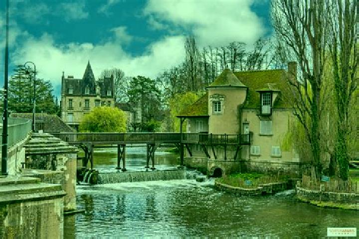 escort Fontenay-sur-Loing