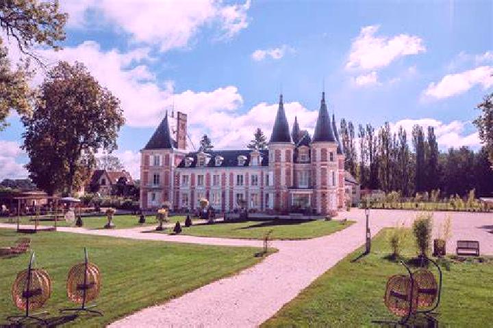 escort Fontenay-Tresigny