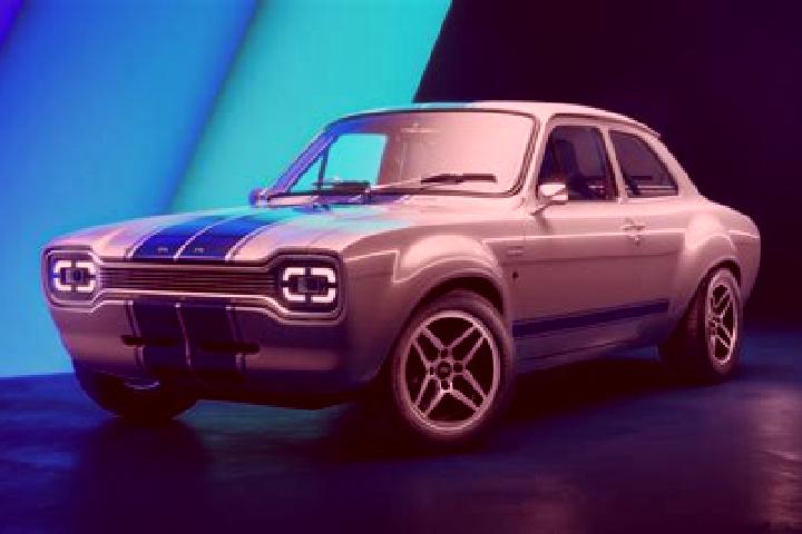 escort Forano