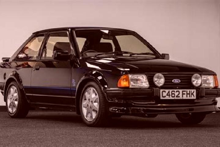 escort Forasti