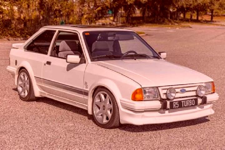 escort Forau