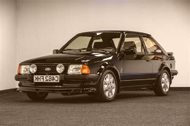 escort Forbes