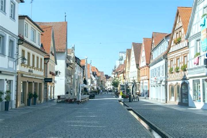 escort Forchheim