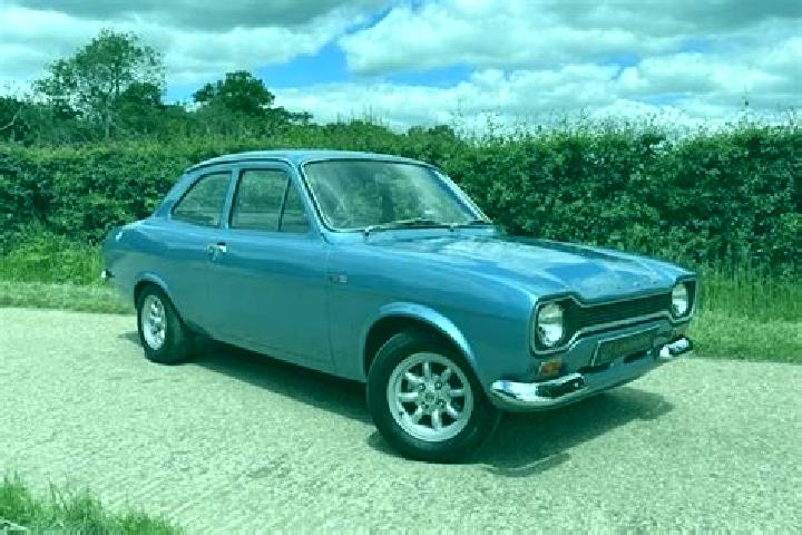 escort Forchia