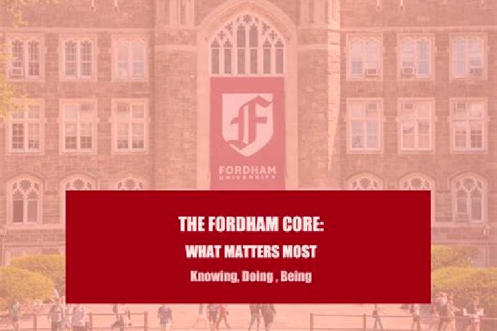 escort Fordham