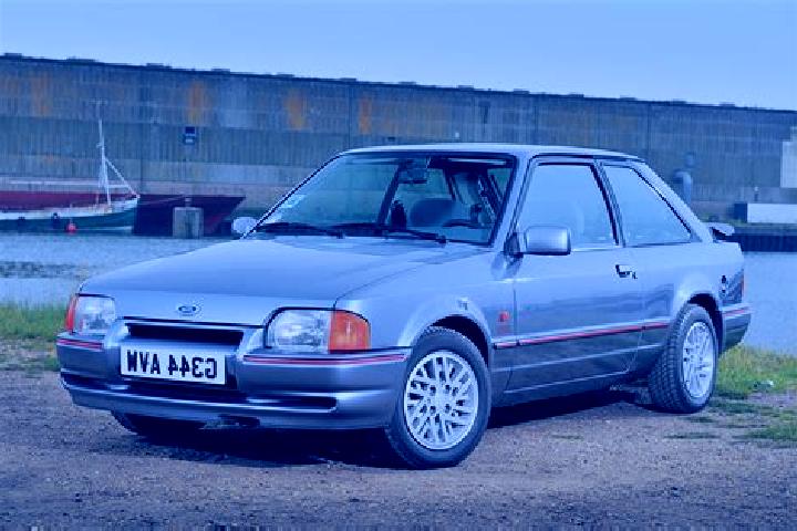 escort Forenza