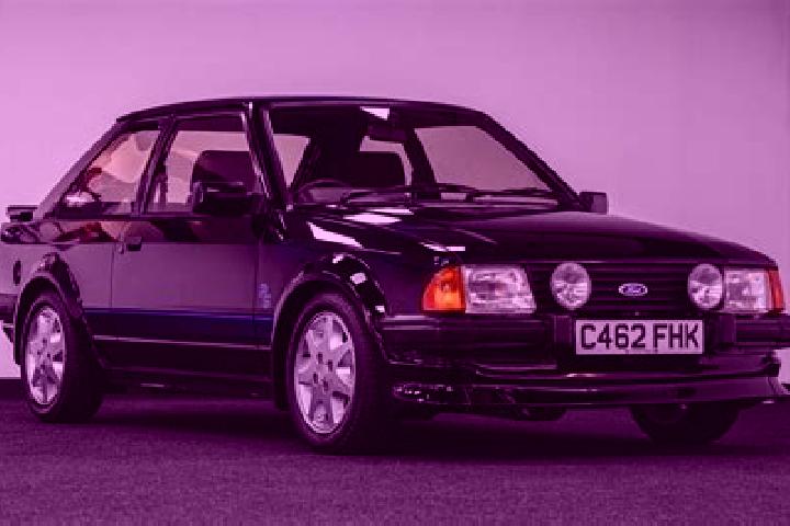 escort Fores