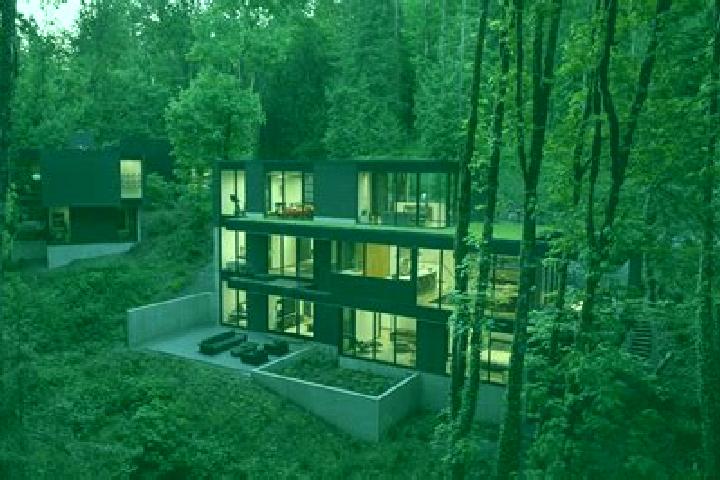 escort Forest Home