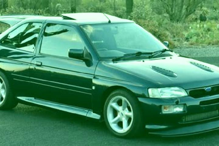 escort Forestdale