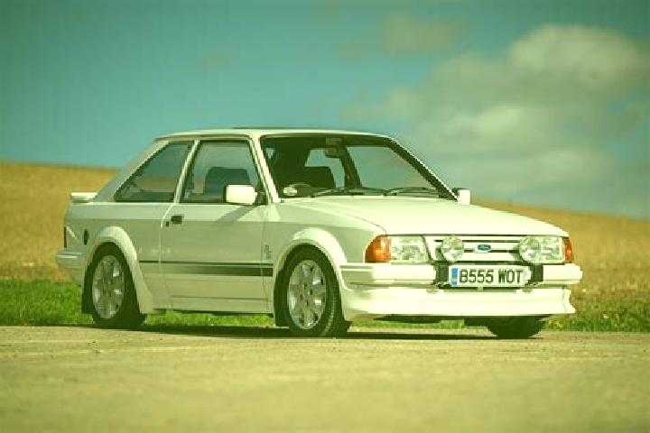 escort Foreston