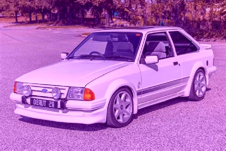 escort Forestville
