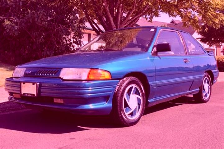 escort Forgan