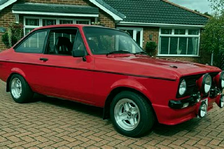escort Forino