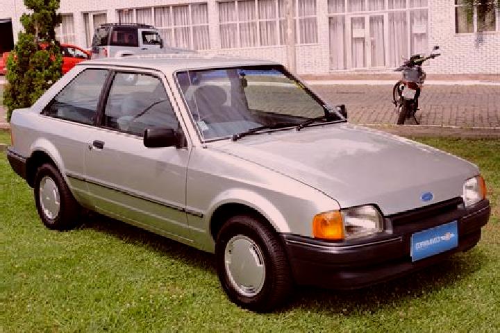 escort Forkland