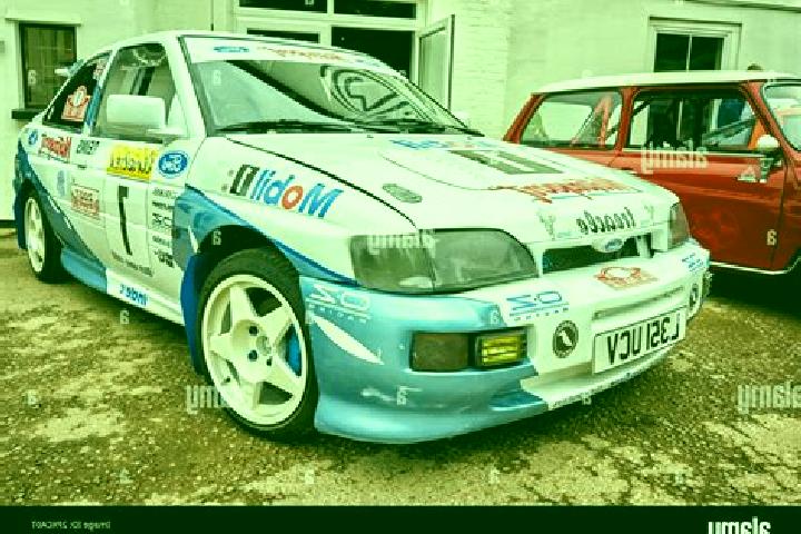 escort Forlev