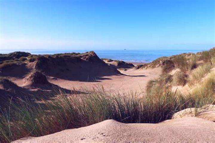 escort Formby