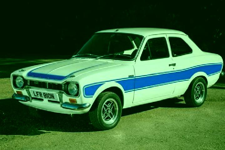 escort Formica