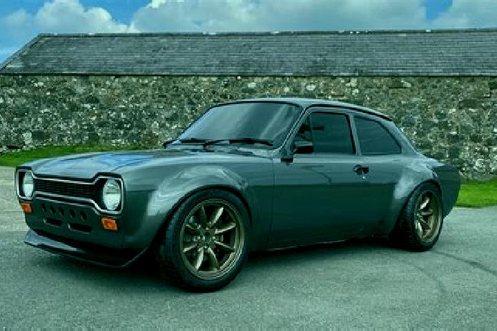 escort Fornillo