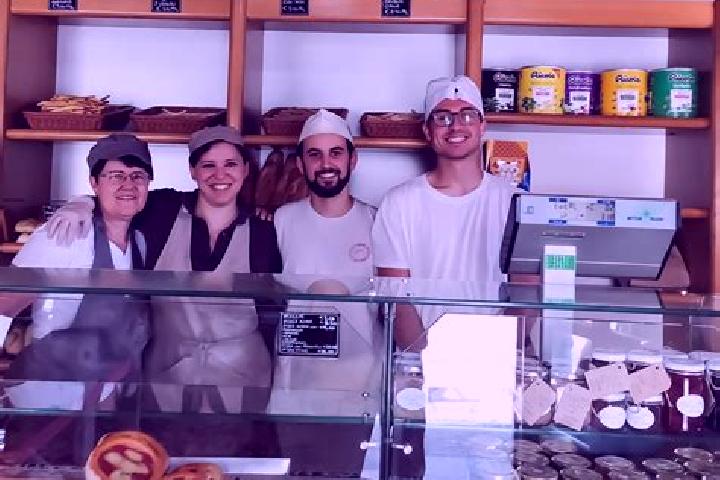 escort Forno Canavese