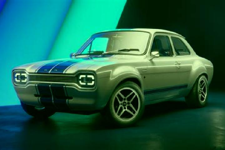 escort Forno
