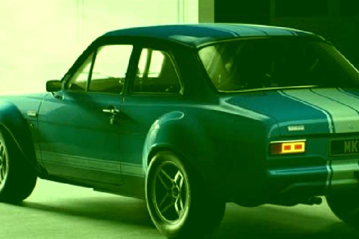 escort Fors