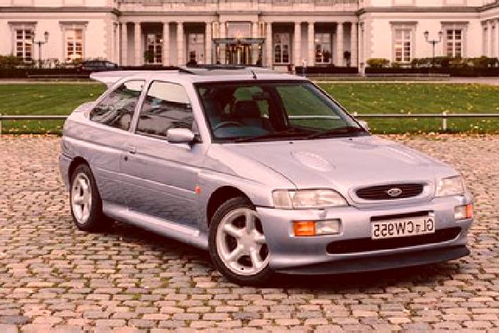 escort Forset