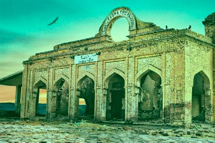 escort Fort Abbas
