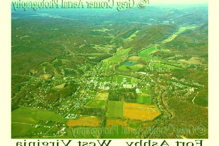 escort Fort Ashby