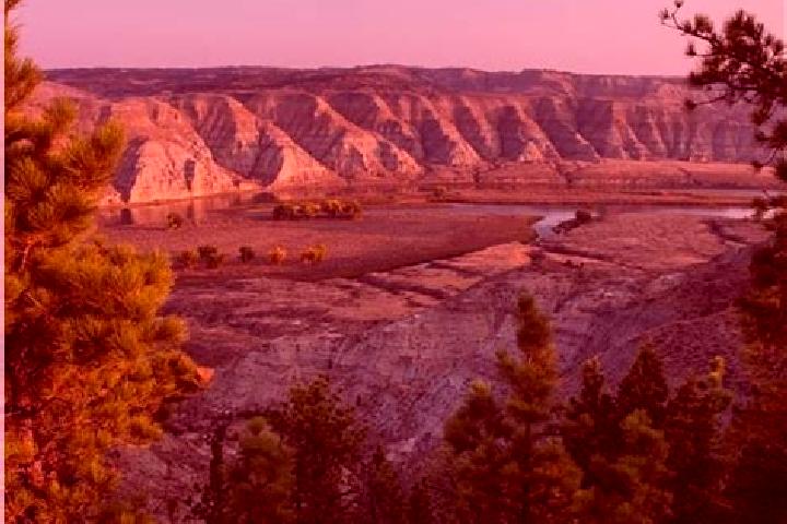 escort Fort Benton