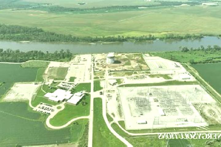 escort Fort Calhoun