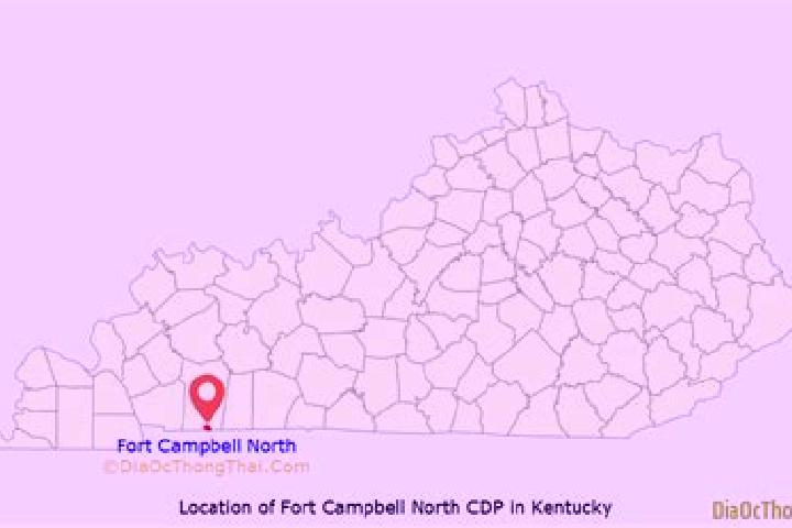 escort Fort Campbell North