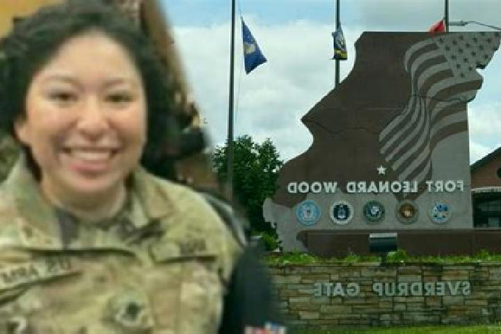 escort Fort Leonard Wood