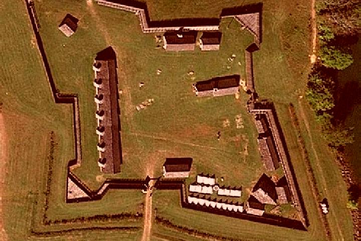 escort Fort Loudon