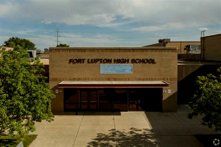escort Fort Lupton
