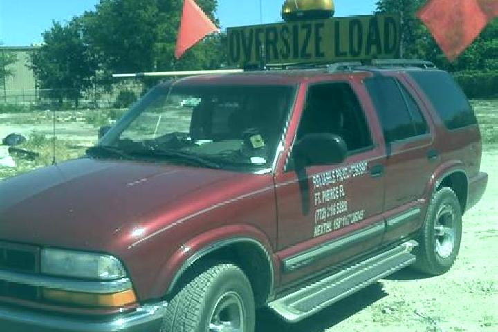 escort Fort Pierce
