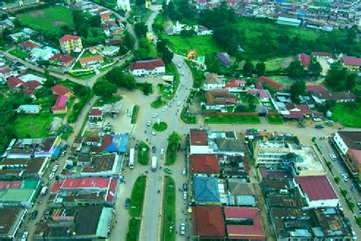 escort Fort Portal