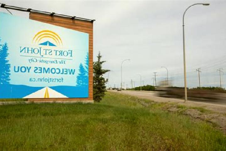 escort Fort St. John