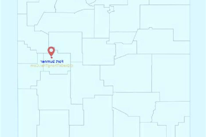 escort Fort Sumner
