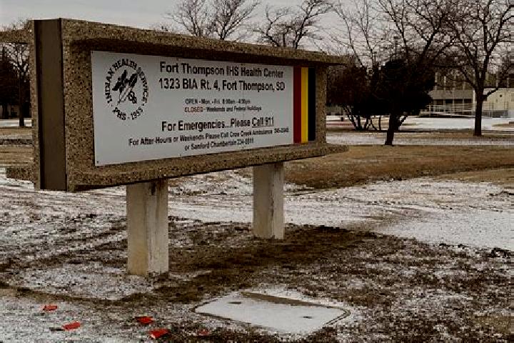 escort Fort Thompson