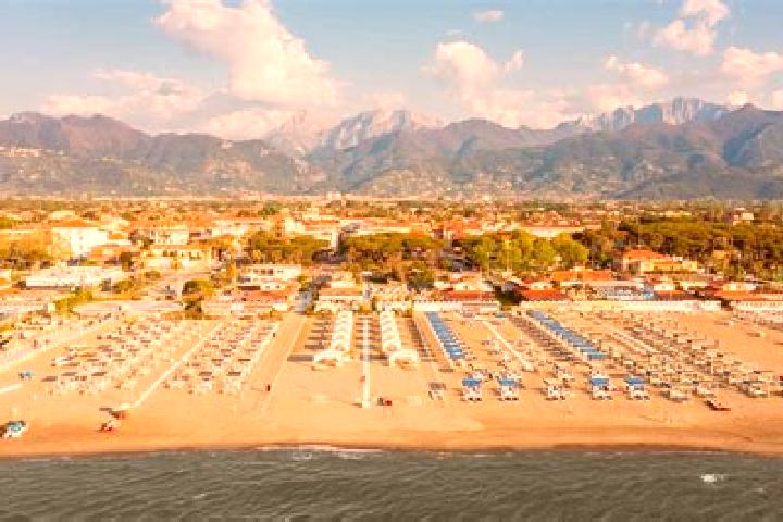 escort Forte dei Marmi