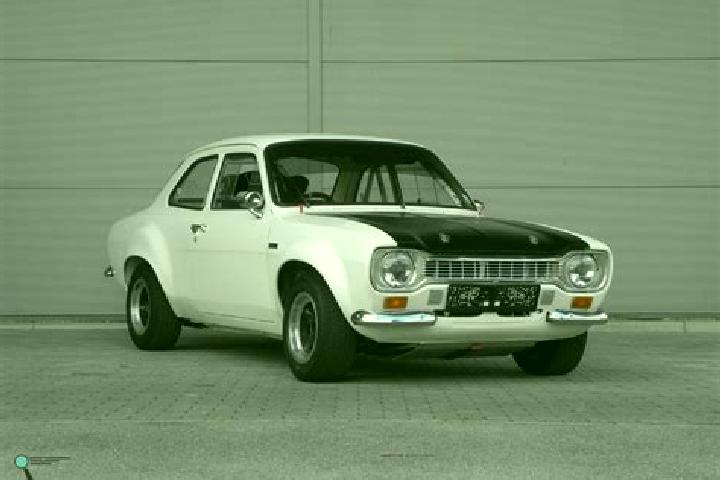 escort Fortechnyi
