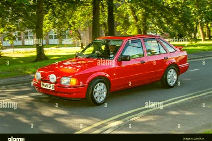 escort Fortim