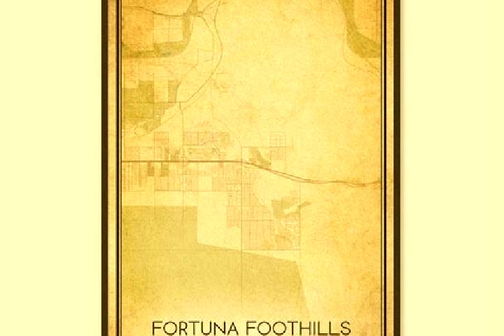 escort Fortuna Foothills