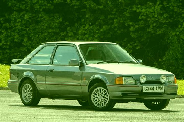 escort Forua