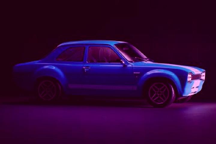 escort Forutaqeh